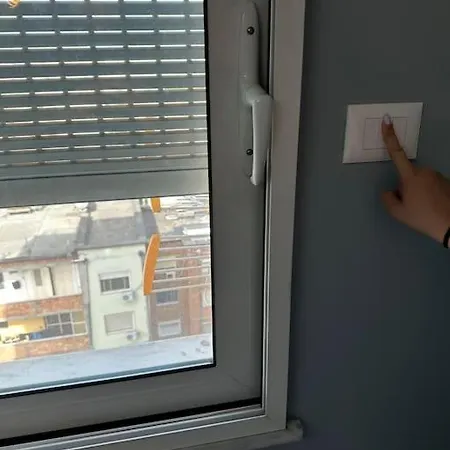 Apartment New Modern Near Us Embassy Tirana