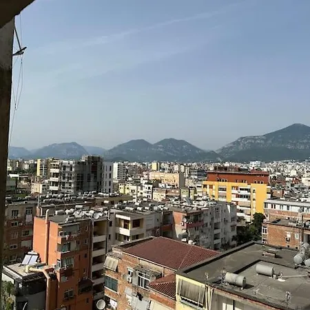 New Modern Near Us Embassy Tirana
