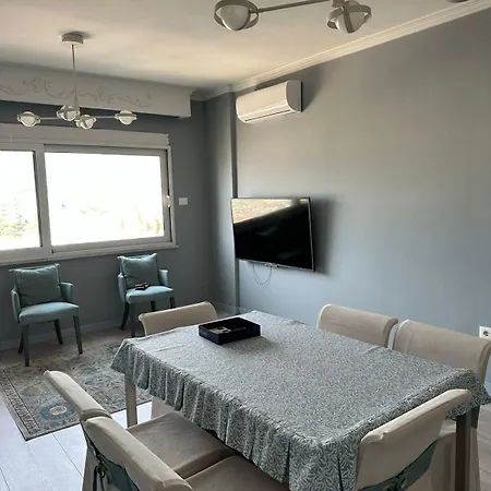 Apartment New Modern Near Us Embassy *