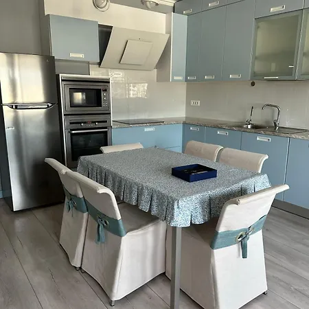 New Modern Near Us Embassy Apartment Tirana